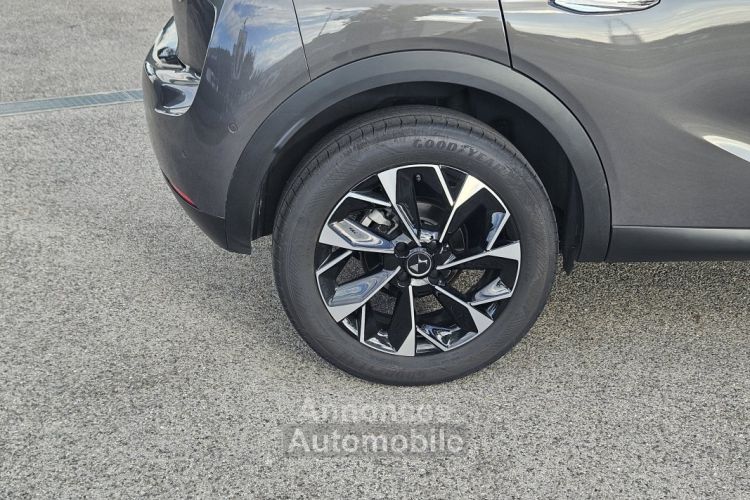 DS DS 3 CROSSBACK 1.2 130 RIVOLI EAT8 CAMERA 360 - <small></small> 26.990 € <small>TTC</small> - #35