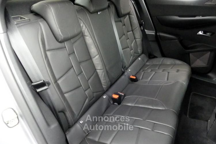 DS DS 3 CROSSBACK 1.2 PURETECH 130 LOUVRE BVA - <small></small> 21.490 € <small>TTC</small> - #13