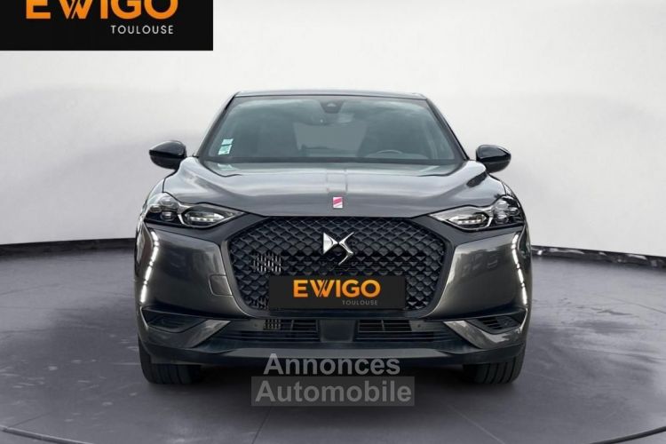 DS DS 3 CROSSBACK 1.2 PURETECH 130 PERFORMANCE LINE PLUS 1 ERE MAIN ( CAMÉRA DE RECUL 360, CARPLAY ) - <small></small> 15.990 € <small>TTC</small> - #8