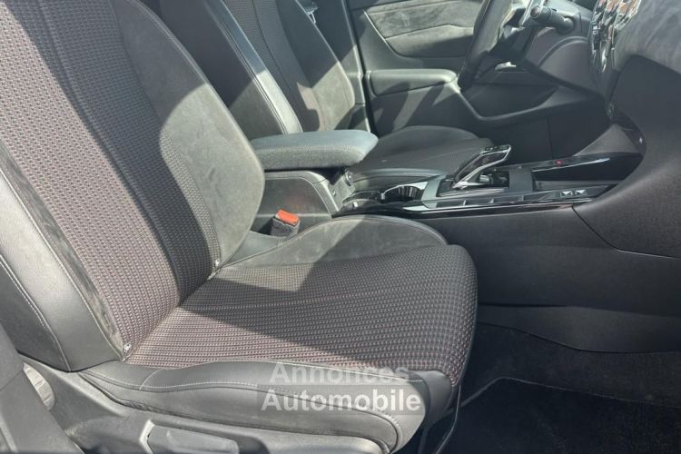 DS DS 3 CROSSBACK 1.2 PURETECH 130 PERFORMANCE LINE PLUS 1 ERE MAIN ( CAMÉRA DE RECUL 360, CARPLAY ) - <small></small> 15.990 € <small>TTC</small> - #10