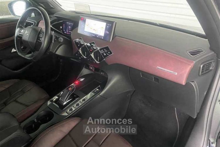 DS DS 3 CROSSBACK 1.2 PureTech 130ch EAT8 La Première - <small></small> 19.980 € <small>TTC</small> - #2