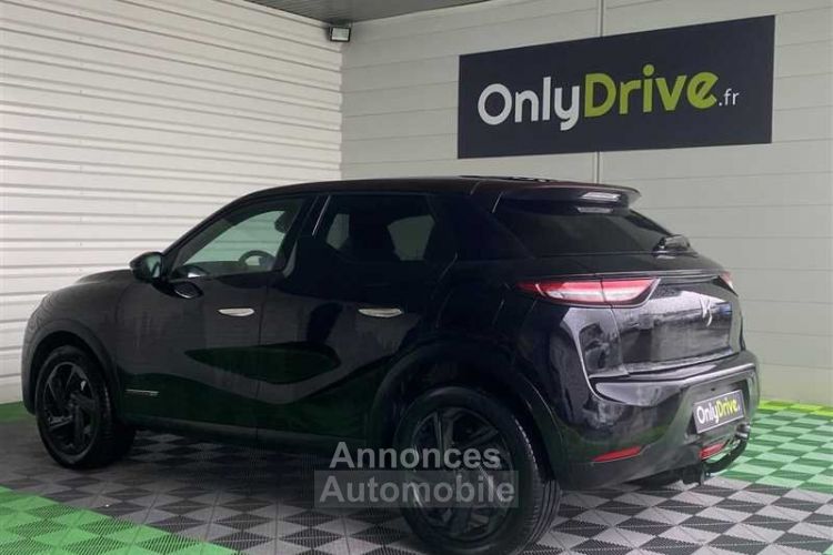 DS DS 3 CROSSBACK 1.2 PureTech 130ch EAT8 La Première - <small></small> 19.980 € <small>TTC</small> - #3