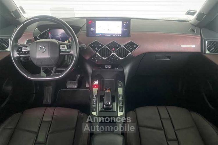 DS DS 3 CROSSBACK 1.2 PureTech 130ch EAT8 La Première - <small></small> 19.980 € <small>TTC</small> - #4