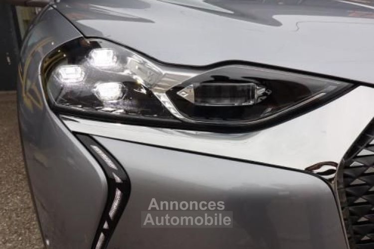 DS DS 3 CROSSBACK 1.2 PURETECH 155 CH GRAND-CHIC OPERA BVA - <small></small> 15.989 € <small>TTC</small> - #9