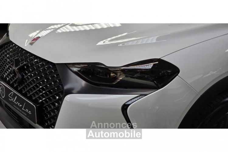 DS DS 3 CROSSBACK 1.2 TURBO 130 PURETECH PERFORMANCE LINE PLUS / COURROIE DISTRI NEUVE - <small></small> 15.490 € <small>TTC</small> - #5