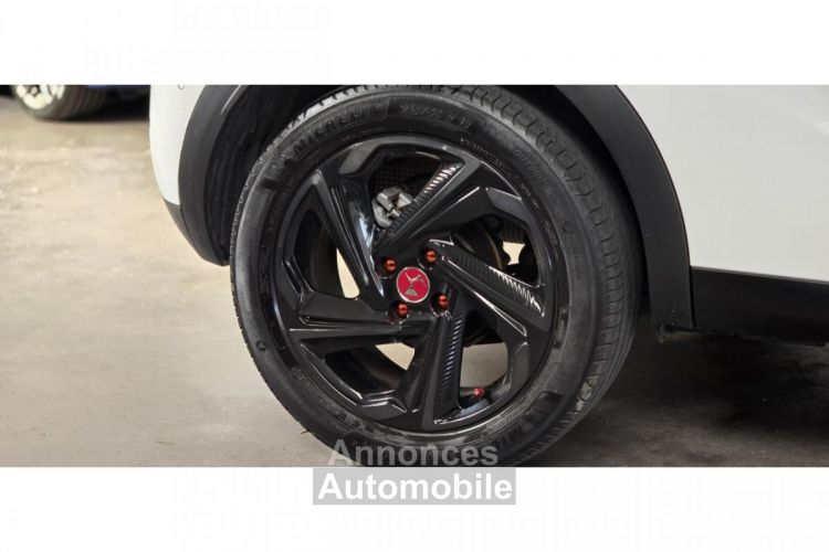 DS DS 3 CROSSBACK 1.2 TURBO 130 PURETECH PERFORMANCE LINE PLUS / COURROIE DISTRI NEUVE - <small></small> 15.490 € <small>TTC</small> - #19