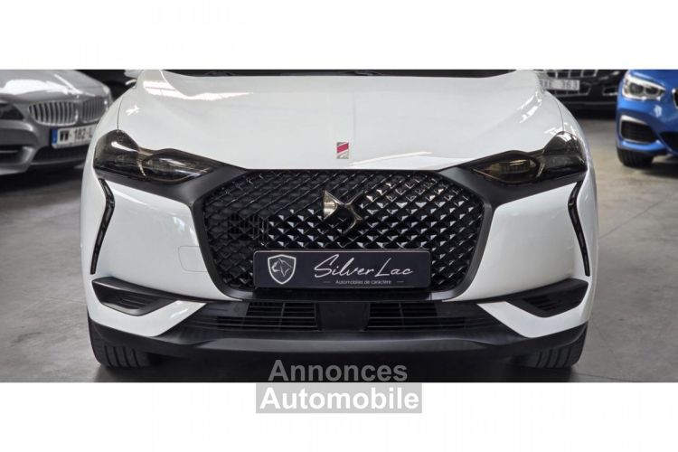 DS DS 3 CROSSBACK 1.2 TURBO 130 PURETECH PERFORMANCE LINE PLUS / COURROIE DISTRI NEUVE - <small></small> 15.490 € <small>TTC</small> - #37