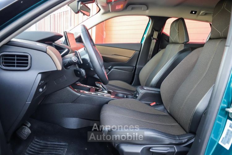 DS DS 3 CROSSBACK 1.2i PureTech 130 BVA Business CAMERA GPS COURROIE NEUVE - <small></small> 14.970 € <small></small> - #5