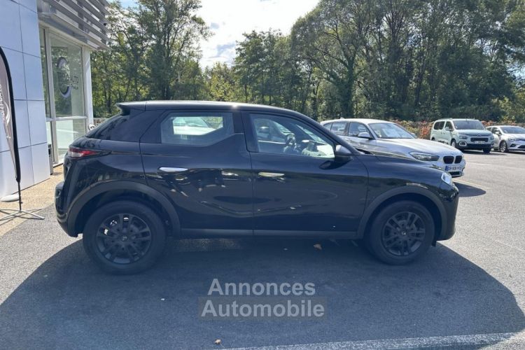 DS DS 3 CROSSBACK 1.5 BlueHDi - 110 So Chic Gps + Clim + Radar AR - <small></small> 19.490 € <small>TTC</small> - #8