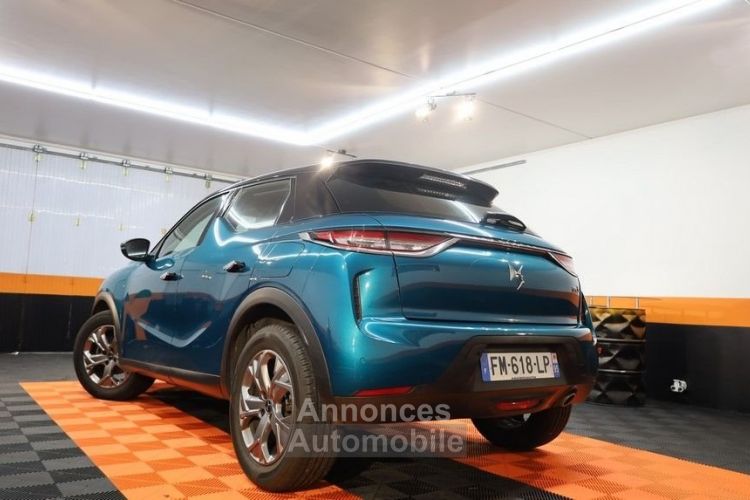 DS DS 3 CROSSBACK BLUEHDI 100CH BUSINESS - <small></small> 15.990 € <small>TTC</small> - #6