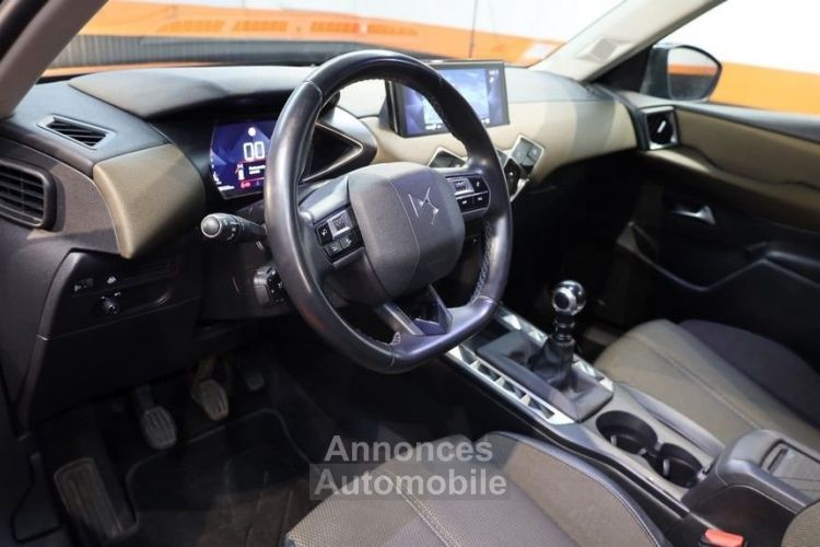 DS DS 3 CROSSBACK BLUEHDI 100CH BUSINESS - <small></small> 15.990 € <small>TTC</small> - #18