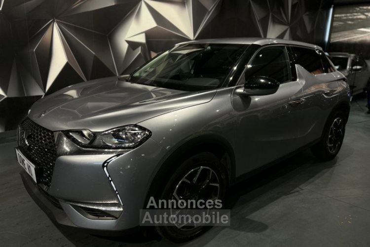 DS DS 3 CROSSBACK BLUEHDI 100CH BUSINESS - <small></small> 15.990 € <small>TTC</small> - #1