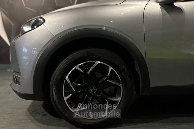 DS DS 3 CROSSBACK BLUEHDI 100CH BUSINESS - <small></small> 15.990 € <small>TTC</small> - #14