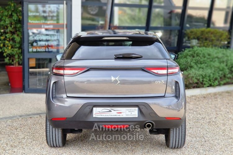DS DS 3 CROSSBACK BlueHDi 130 EAT8 Chic - <small></small> 22.900 € <small>TTC</small> - #28