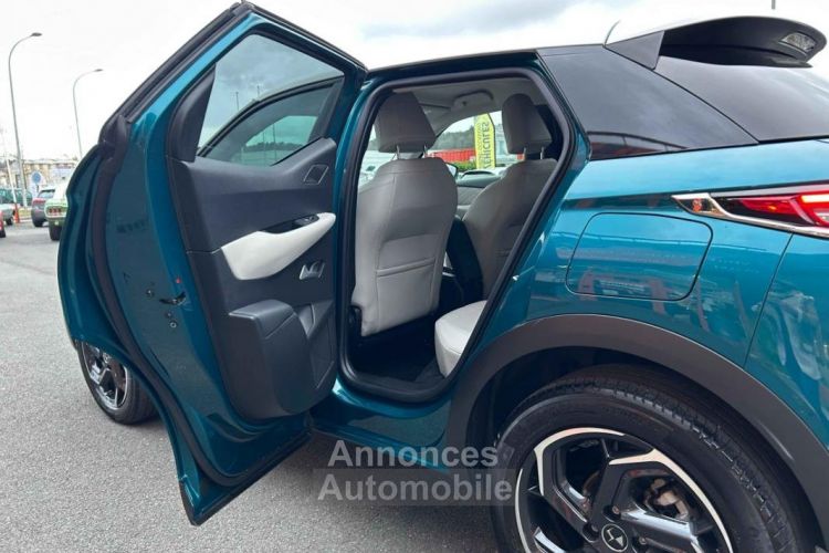 DS DS 3 CROSSBACK BlueHDi 130 EAT8 Grand Chic - <small></small> 19.800 € <small>TTC</small> - #20