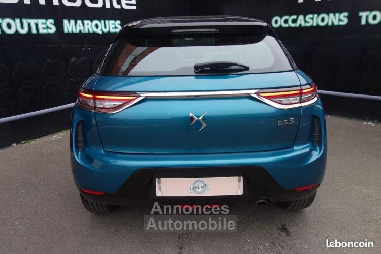 DS DS 3 CROSSBACK BUSINESS BlueHDi 110 S&S BVM6 - <small></small> 11.990 € <small>TTC</small> - #6