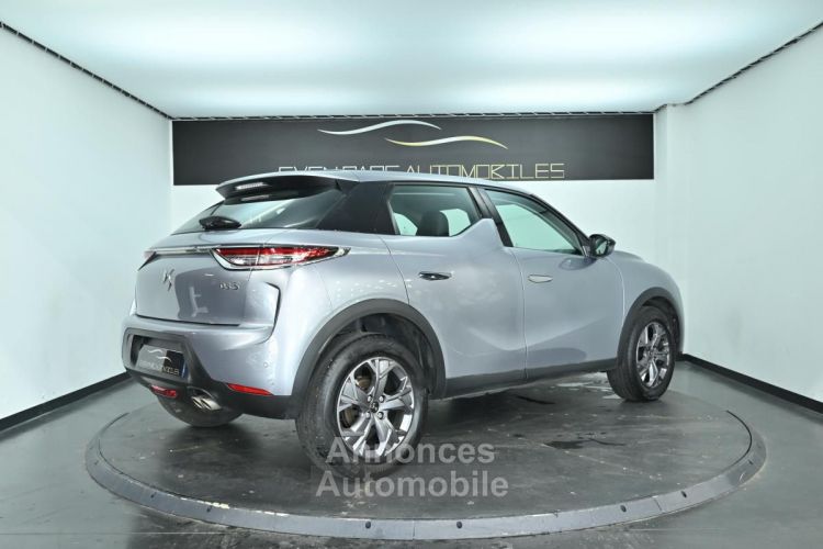 DS DS 3 CROSSBACK BUSINESS PureTech 130 S&S EAT8 - <small></small> 14.990 € <small>TTC</small> - #2