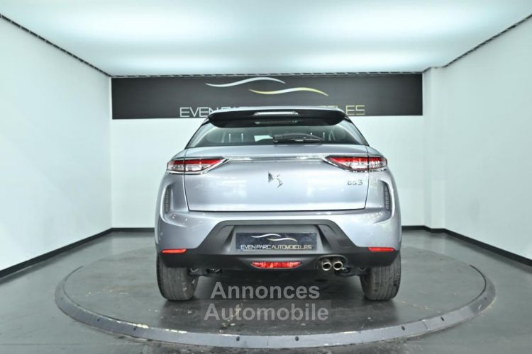 DS DS 3 CROSSBACK BUSINESS PureTech 130 S&S EAT8 - <small></small> 14.990 € <small>TTC</small> - #11