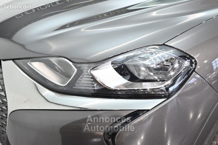 DS DS 3 CROSSBACK BUSINESS PureTech 130 S&S EAT8 - <small></small> 15.990 € <small>TTC</small> - #6