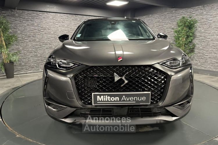 DS DS 3 CROSSBACK DS3 1.5 BlueHDi - 130 - BVA  Performance Line + - <small></small> 20.990 € <small></small> - #2