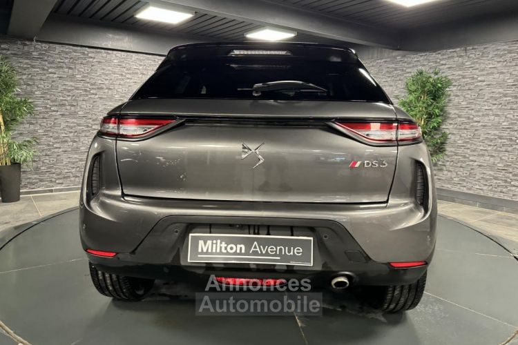 DS DS 3 CROSSBACK DS3 1.5 BlueHDi - 130 - BVA  Performance Line + - <small></small> 20.990 € <small></small> - #6