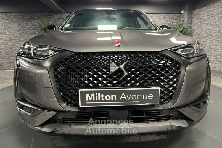 DS DS 3 CROSSBACK DS3 1.5 BlueHDi - 130 - BVA  Performance Line + - <small></small> 20.990 € <small></small> - #25