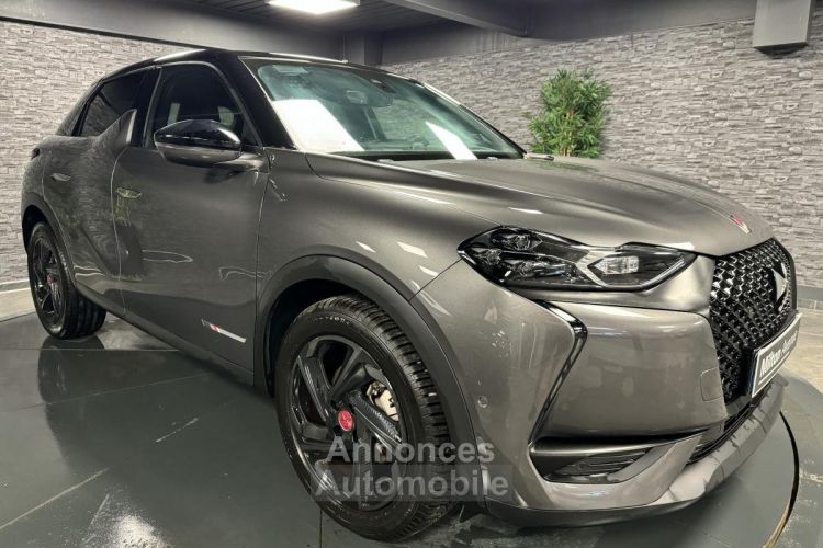 DS DS 3 CROSSBACK DS3 1.5 BlueHDi - 130 - BVA  Performance Line + - <small></small> 20.990 € <small></small> - #26