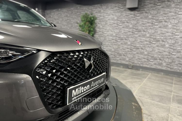 DS DS 3 CROSSBACK DS3 1.5 BlueHDi - 130 - BVA  Performance Line + - <small></small> 20.990 € <small></small> - #27