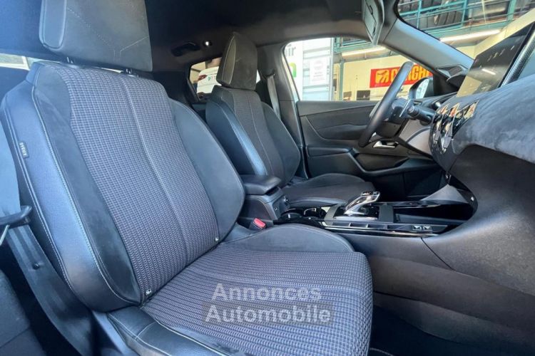 DS DS 3 CROSSBACK DS3 1.5 BlueHDi - 130 - BVA  Performance Line - <small></small> 26.800 € <small>TTC</small> - #16