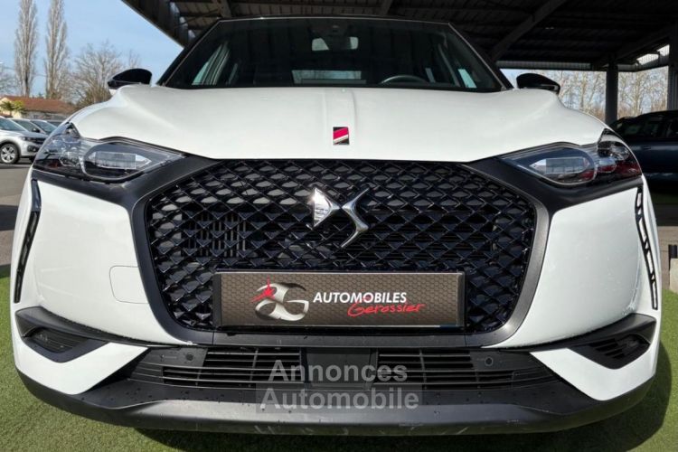 DS DS 3 CROSSBACK DS3 1.5 BlueHDi - 130 - EAT8 Performance Line + - <small></small> 23.890 € <small>TTC</small> - #36