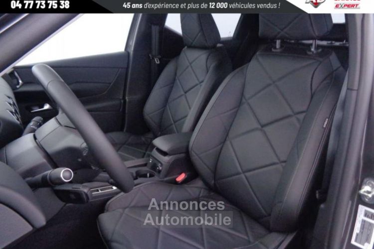 DS DS 3 CROSSBACK DS3 1.5 HDI 100CH FAUBOURG - <small></small> 30.647 € <small>TTC</small> - #19