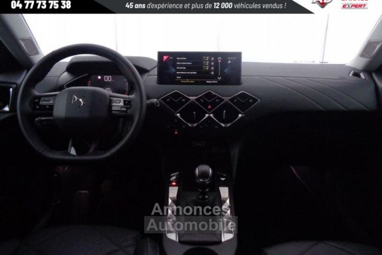 DS DS 3 CROSSBACK DS3 1.5 HDI 100CH FAUBOURG - <small></small> 30.647 € <small>TTC</small> - #21