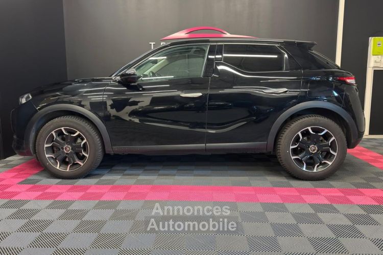 DS DS 3 CROSSBACK DS3 1.5L HDi 130ch So Chic SUIVI SECONDE MAIN - <small></small> 13.990 € <small>TTC</small> - #2