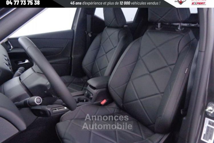 DS DS 3 CROSSBACK DS3 BlueHDi 110 BVM6 Faubourg - <small></small> 30.647 € <small>TTC</small> - #19