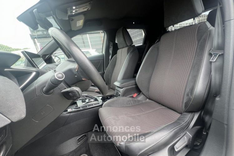 DS DS 3 CROSSBACK DS3 E-Tense - 136 Performance Line - <small></small> 19.990 € <small>TTC</small> - #6