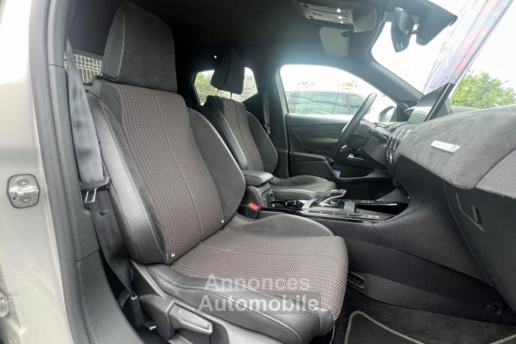 DS DS 3 CROSSBACK DS3 E-Tense - 136 Performance Line - <small></small> 19.990 € <small>TTC</small> - #7