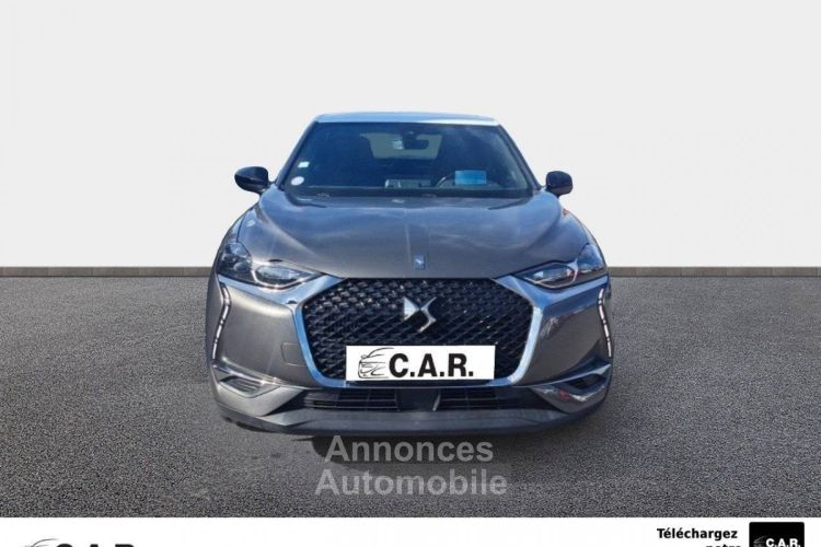 DS DS 3 CROSSBACK DS3 PureTech 155 EAT8 Grand Chic - <small></small> 16.990 € <small>TTC</small> - #2