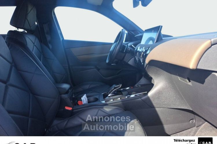 DS DS 3 CROSSBACK DS3 PureTech 155 EAT8 Grand Chic - <small></small> 16.990 € <small>TTC</small> - #7