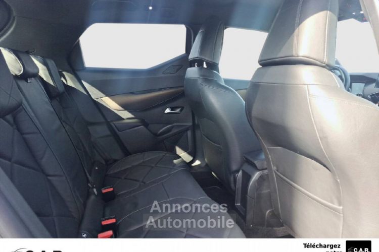 DS DS 3 CROSSBACK DS3 PureTech 155 EAT8 Grand Chic - <small></small> 16.990 € <small>TTC</small> - #8