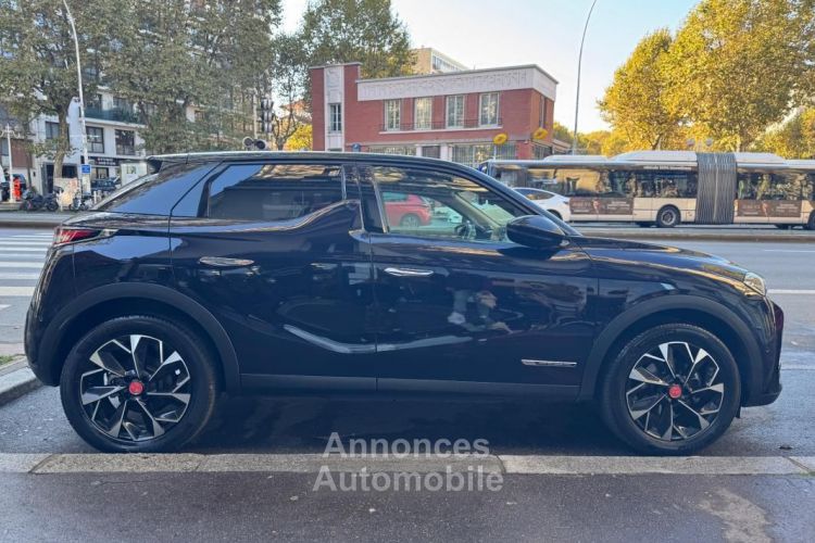 DS DS 3 CROSSBACK E-TENSE 135 77PPM 50KWH BASTILLE BVA - <small></small> 21.990 € <small>TTC</small> - #6