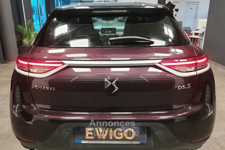 DS DS 3 CROSSBACK E-TENSE 50KWH GRAND-CHIC - <small></small> 18.490 € <small>TTC</small> - #5