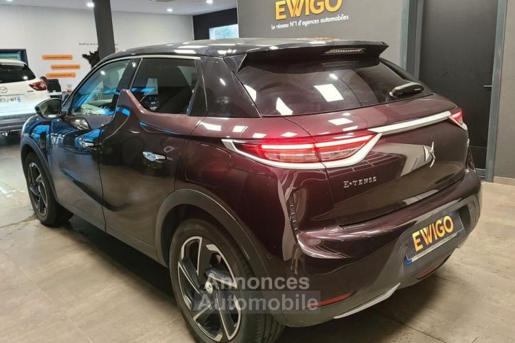 DS DS 3 CROSSBACK E-TENSE 50KWH GRAND-CHIC - <small></small> 18.490 € <small>TTC</small> - #6