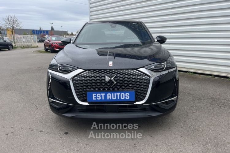 DS DS 3 CROSSBACK E-Tense Grand Chic 4cv - <small></small> 20.900 € <small>TTC</small> - #5