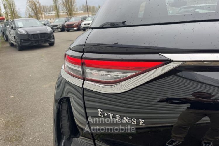 DS DS 3 CROSSBACK E-Tense Grand Chic 4cv - <small></small> 20.900 € <small>TTC</small> - #10