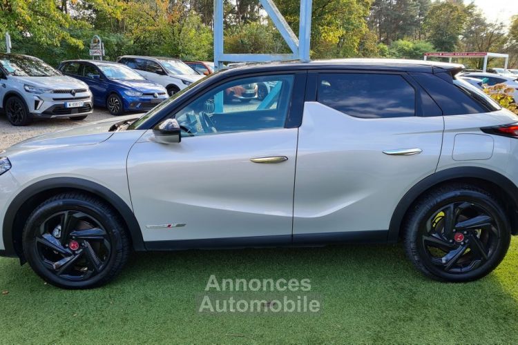 DS DS 3 CROSSBACK E-TENSE PERFORMANCE LINE - <small></small> 22.480 € <small>TTC</small> - #4