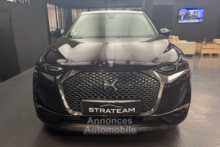 DS DS 3 CROSSBACK Grand Chic 131 CV - <small></small> 14.990 € <small>TTC</small> - #2