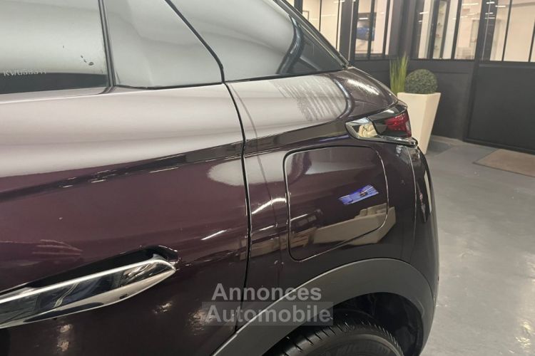 DS DS 3 CROSSBACK Grand Chic 131 CV - <small></small> 14.990 € <small>TTC</small> - #19