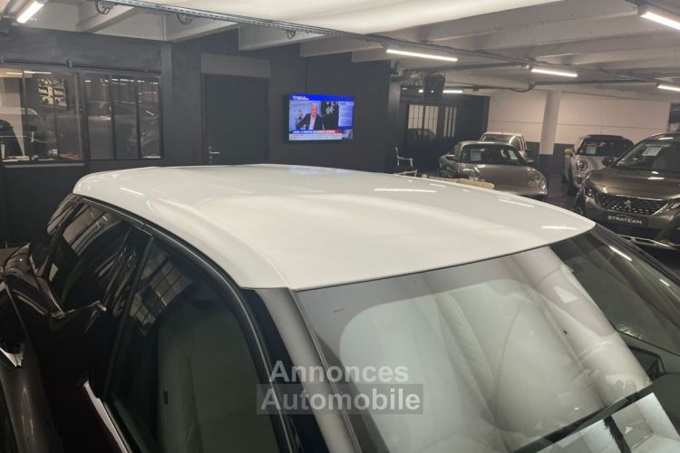 DS DS 3 CROSSBACK Grand Chic 131 CV - <small></small> 14.990 € <small>TTC</small> - #27