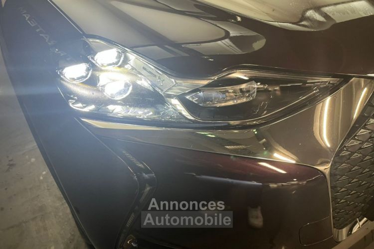 DS DS 3 CROSSBACK Grand Chic 131 CV - <small></small> 14.990 € <small>TTC</small> - #39