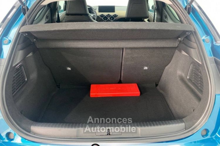 DS DS 3 CROSSBACK PureTech 100 Manuel So Chic 5 portes  (oct. 2019) (co2 107) - <small></small> 19.490 € <small>TTC</small> - #7